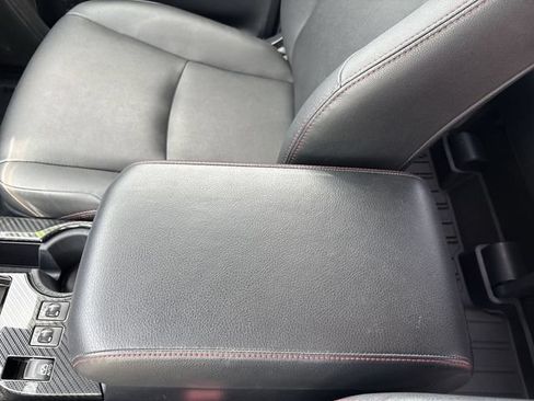 Used 2021 Toyota 4Runner TRD Off-Road Premium w/ Moonroof Package AWD/4WD image 20