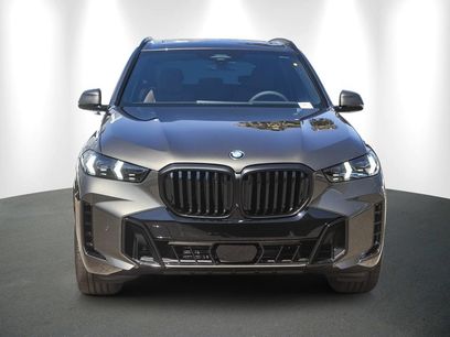New 2026 BMW X5 sDrive40i w/ M Sport Package