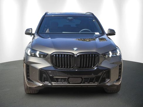 New 2026 BMW X5 sDrive40i w/ M Sport Package RWD image 2