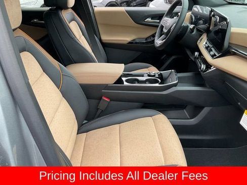 New 2026 Chevrolet Equinox ACTIV w/ Convenience Package III AWD/4WD image 19