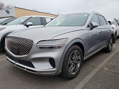 Used 2023 Genesis GV70 2.5T w/ Advanced Package