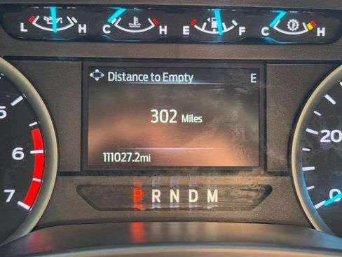 Used 2020 Ford F250 XL w/ STX Appearance Package image 18