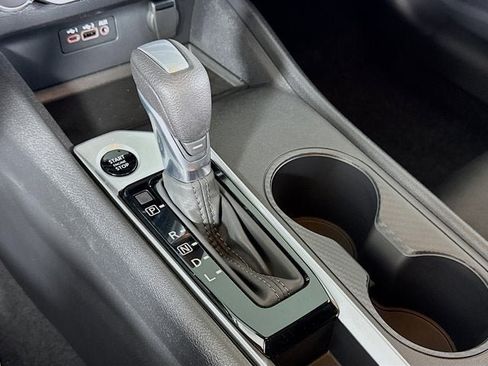 New 2026 Nissan Altima 2.5 SV FWD image 16
