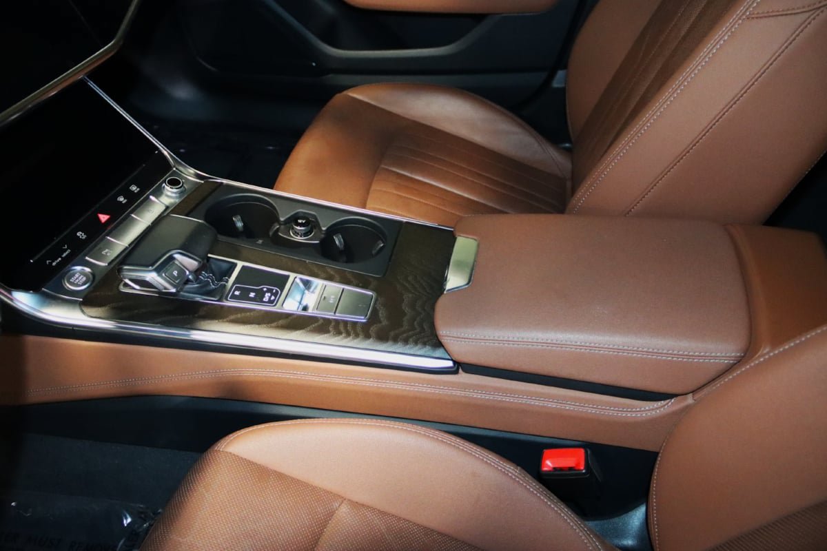 Used 2019 Audi A6 3.0T Prestige w/ Prestige Package AWD/4WD image 43
