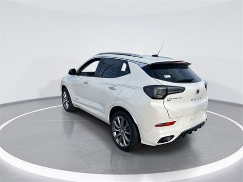 New 2026 Buick Encore GX Avenir w/ Avenir Convenience Package image 6