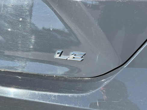 Used 2025 Toyota Camry LE FWD image 7