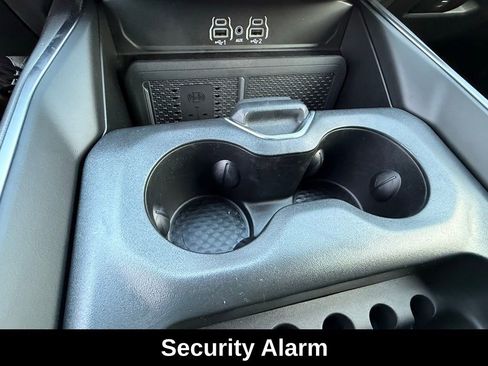 New 2026 RAM 1500 Big Horn image 17