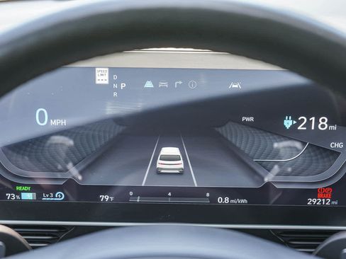 Used 2024 Hyundai Ioniq 5 SEL RWD image 21