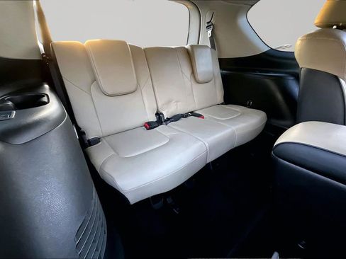 Used 2024 INFINITI QX80 Premium Select w/ Cargo Package image 21