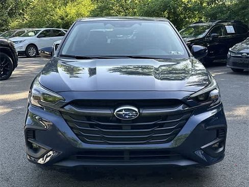 New 2025 Subaru Legacy Premium w/ Popular Package #1A image 28