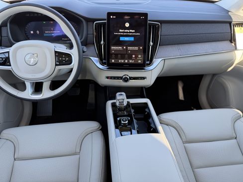 New 2026 Volvo XC90 B6 Ultra AWD/4WD image 14