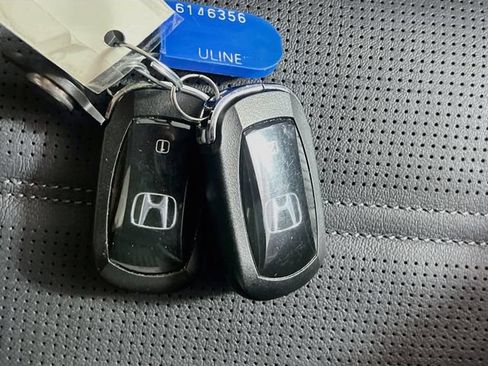 Used 2025 Honda CR-V EX-L image 33