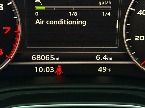 Used 2018 Audi A4 2.0T Prestige w/ Prestige Package image 23