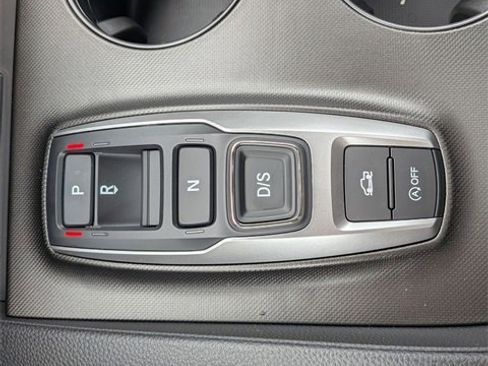 New 2026 Honda Ridgeline TrailSport image 16