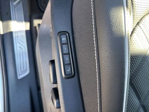 New 2026 Volkswagen Atlas SEL Premium R-Line AWD/4WD image 14