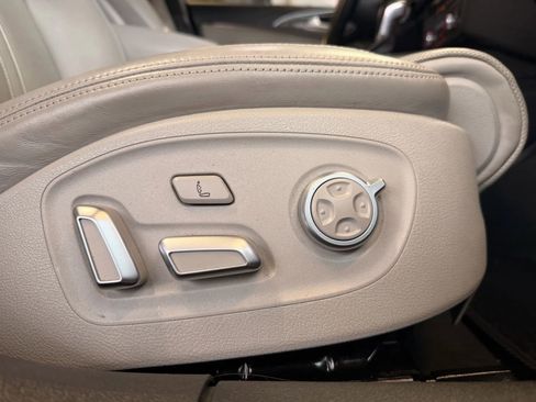 Used 2017 Audi S6 Prestige image 7