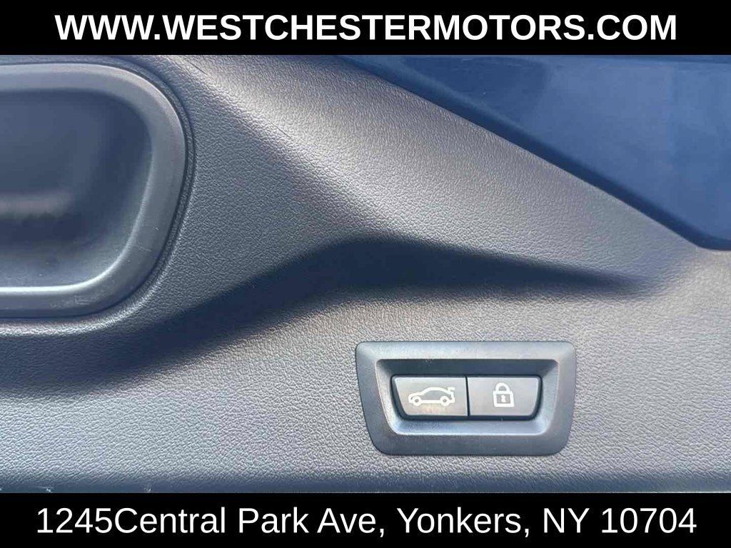 Used 2020 BMW X5 xDrive40i w/ Premium Package AWD/4WD image 27