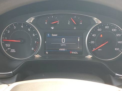 Used 2021 Chevrolet Blazer LT FWD image 20