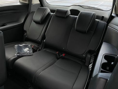 New 2026 Honda Odyssey Elite image 41