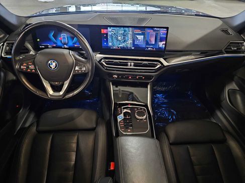 Certified 2023 BMW i4 eDrive35 RWD image 10