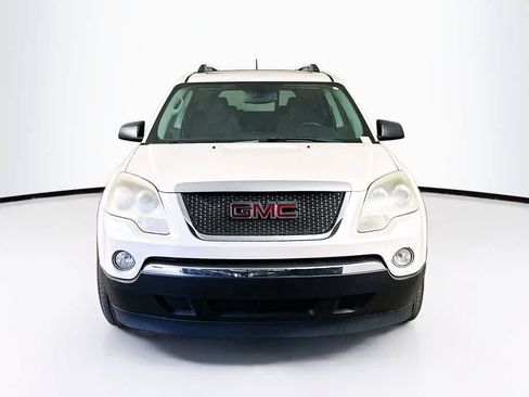 Used 2012 GMC Acadia SLE AWD/4WD image 6