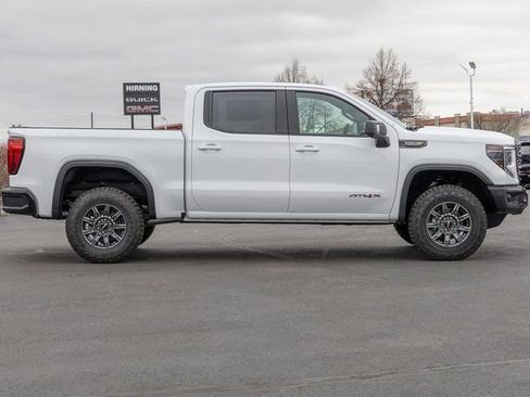 New 2026 GMC Sierra 1500 AT4X image 5