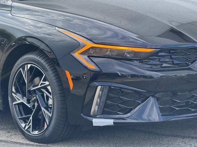 New 2026 Kia K5 GT-Line AWD/4WD image 3