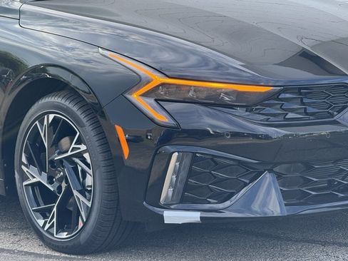 New 2026 Kia K5 GT-Line AWD/4WD image 3