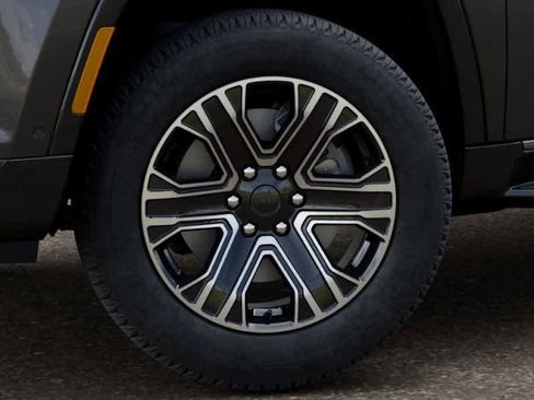 New 2026 Jeep Grand Wagoneer L 4WD w/ Premium Group I image 70