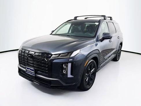 Certified 2024 Hyundai Palisade XRT image 4