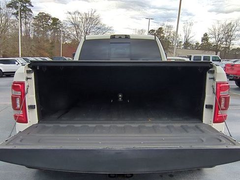 Certified 2022 RAM 3500 Limited image 35
