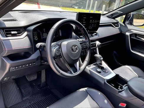 Used 2024 Toyota RAV4 XSE w/ Premium Package AWD/4WD image 17