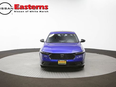 Used 2023 Honda Accord Sport image 51