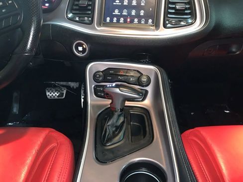 Used 2021 Dodge Challenger R/T RWD image 19