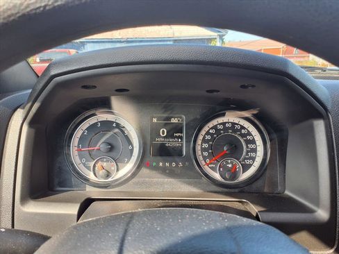 Used 2024 RAM 1500 Classic Warlock image 21