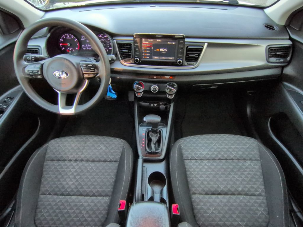 Used 2019 Kia Rio S FWD image 14