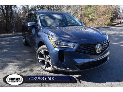 New 2026 Acura RDX Technology Package image 1