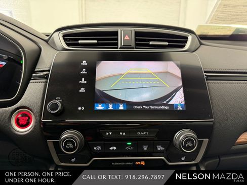 Used 2017 Honda CR-V EX-L image 29