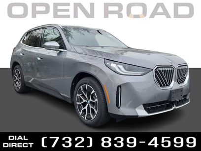 Used 2026 BMW X3 xDrive30 w/ Convenience Package