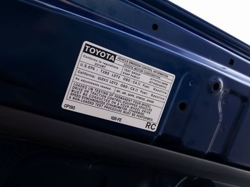 Used 2014 Toyota Tacoma PreRunner image 33