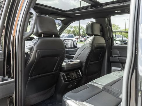 Used 2023 Ford F150 Raptor AWD/4WD image 29