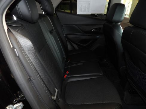 Used 2019 Buick Encore Preferred FWD image 17