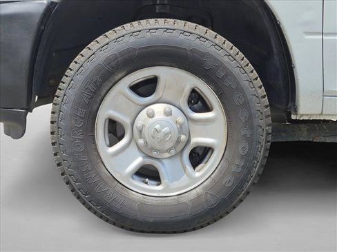 Used 2018 RAM 3500 Tradesman AWD/4WD image 16