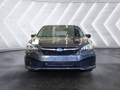 Used 2022 Subaru Impreza 2.0i image 2
