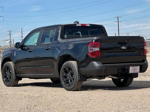 New 2026 Ford Maverick XLT image 6