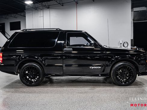 Used 1992 GMC Jimmy Turbo image 6