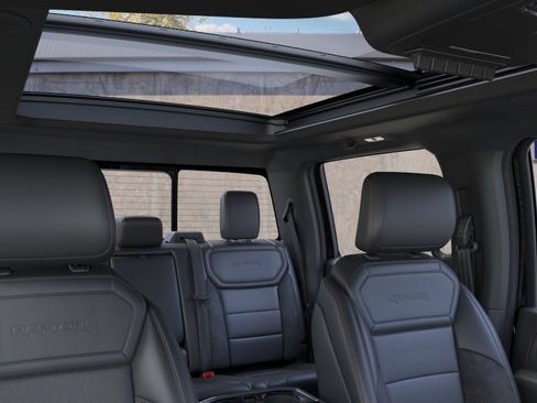 New 2026 Ford F150 Raptor AWD/4WD image 23