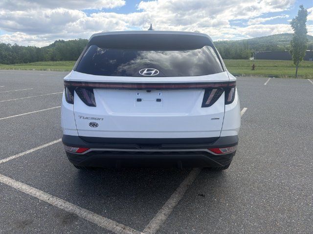 Used 2023 Hyundai Tucson SEL AWD/4WD image 33