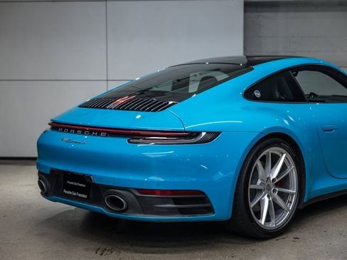 Used 2020 Porsche 911 Carrera S image 22