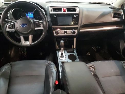Used 2017 Subaru Legacy 2.5i Limited AWD/4WD image 14